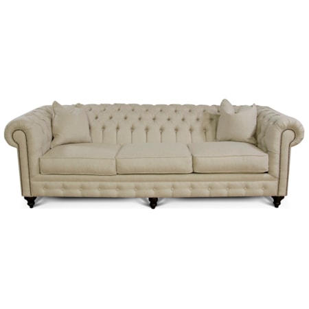 Chesterfield Sofa