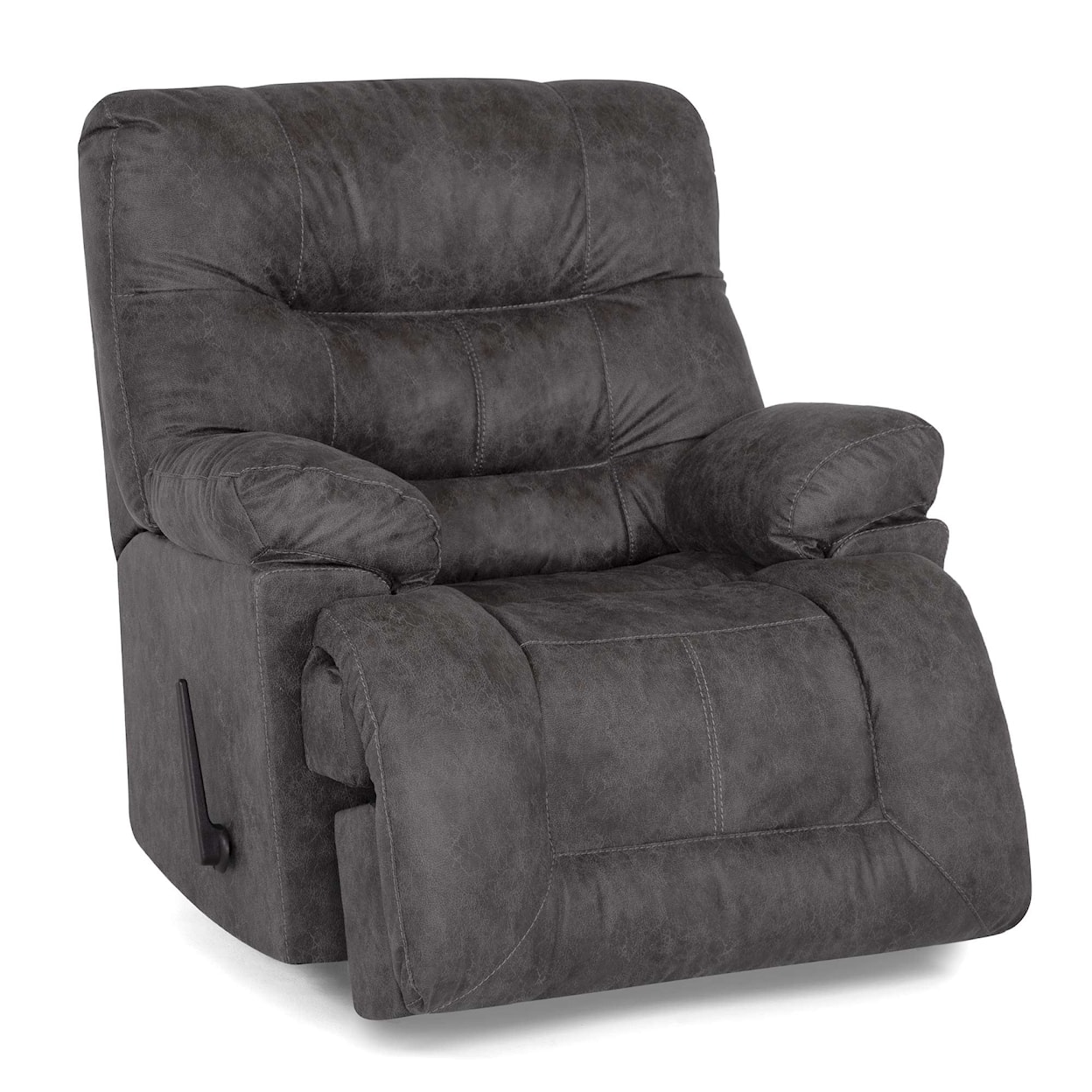 Franklin 4585 Boss Boss Power Rocker Recliner