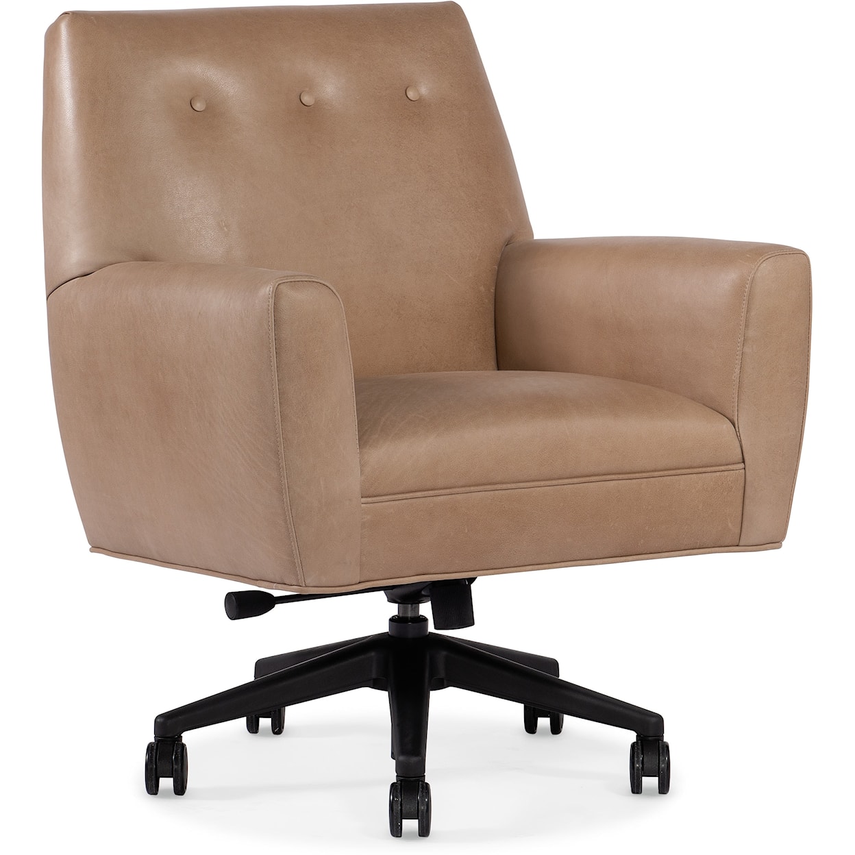 Bradington Young Emma Office Swivel Chair