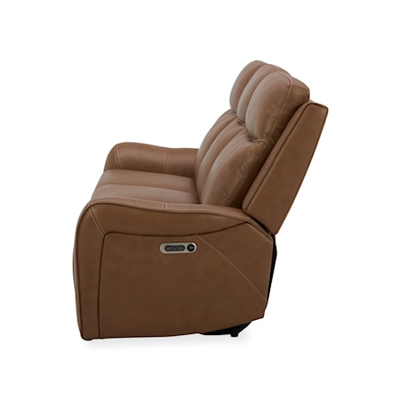 Power Reclining Sofa