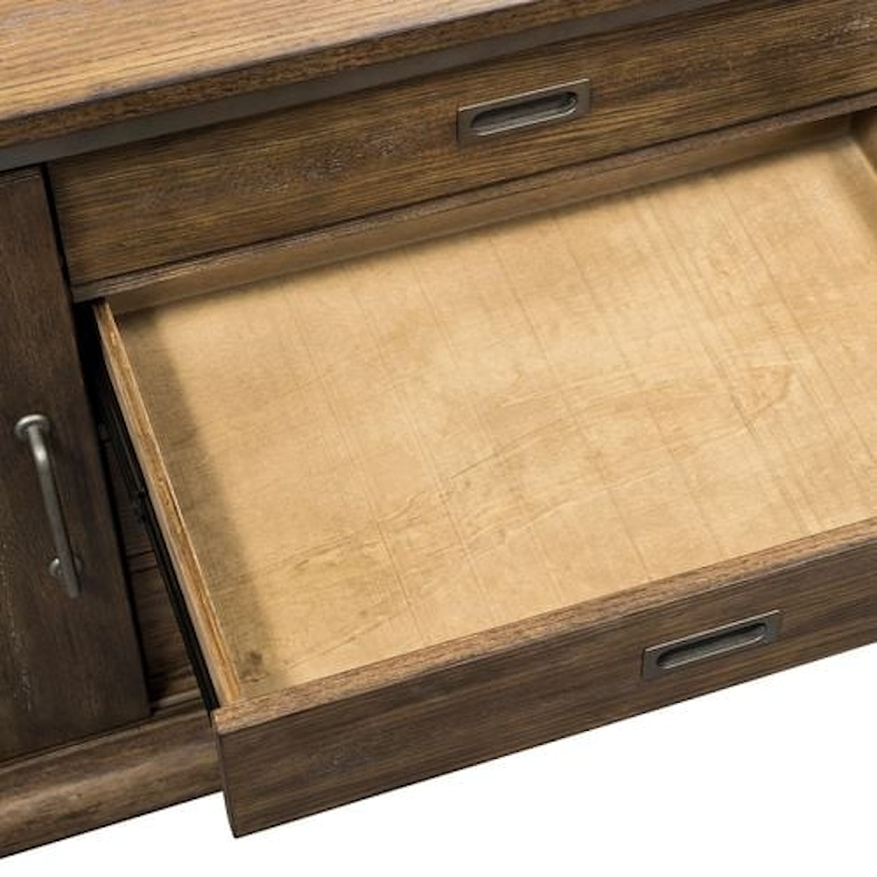 Libby Stone Brook Executive Credenza