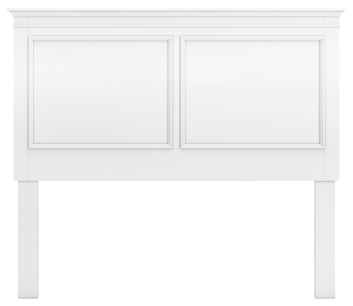 Signature Design by Ashley Fortman Full Panel Headboard