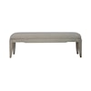 Liberty Furniture Montage Upholstered Bed Bench