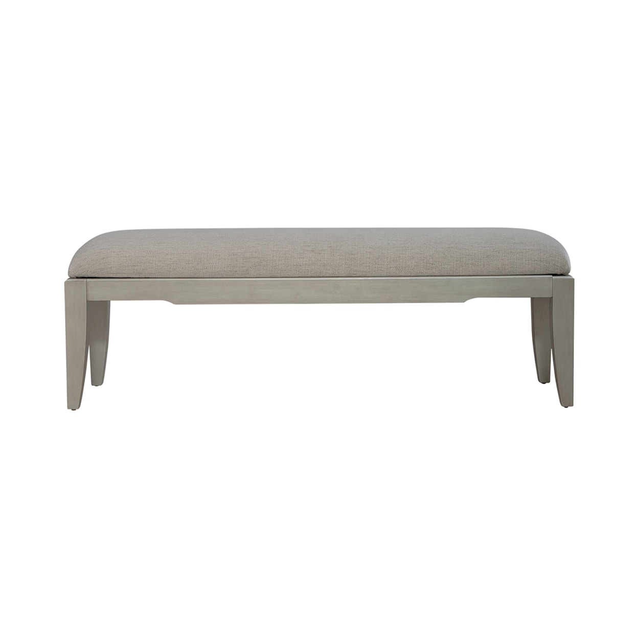 Libby Montage Upholstered Bed Bench