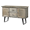 Urban Barnwood Furniture Ashford Amish Made Ashford Server