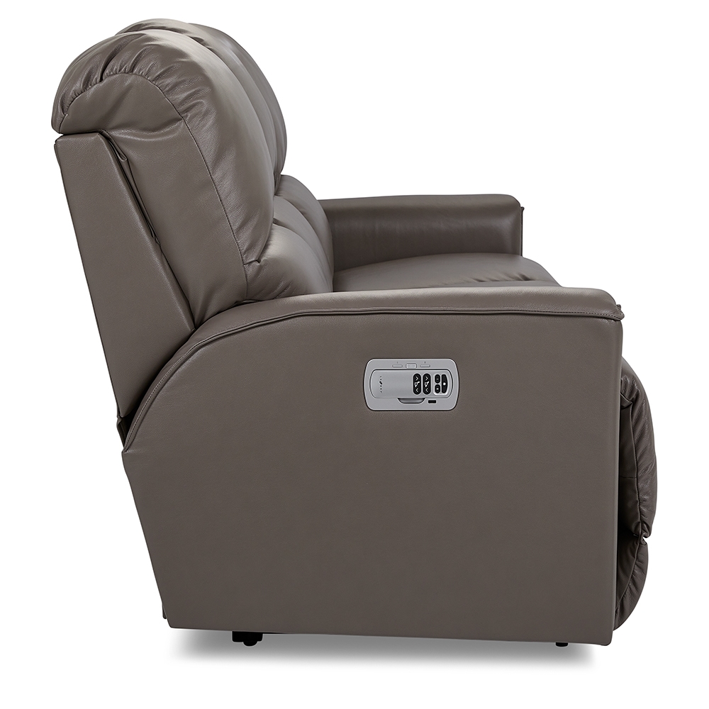 Reclining Loveseat w/ Console