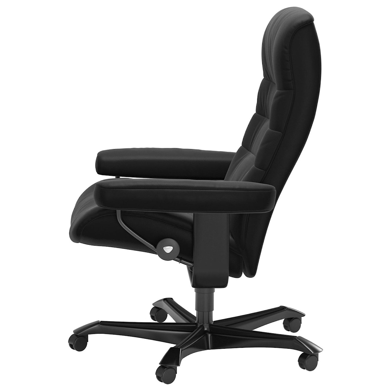 Stressless by Ekornes Opal Executive Home Office Chair