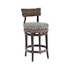 Tommy Bahama Outdoor Living Kilimanjaro Swivel Counter Stool