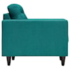 Modway Empress Armchair