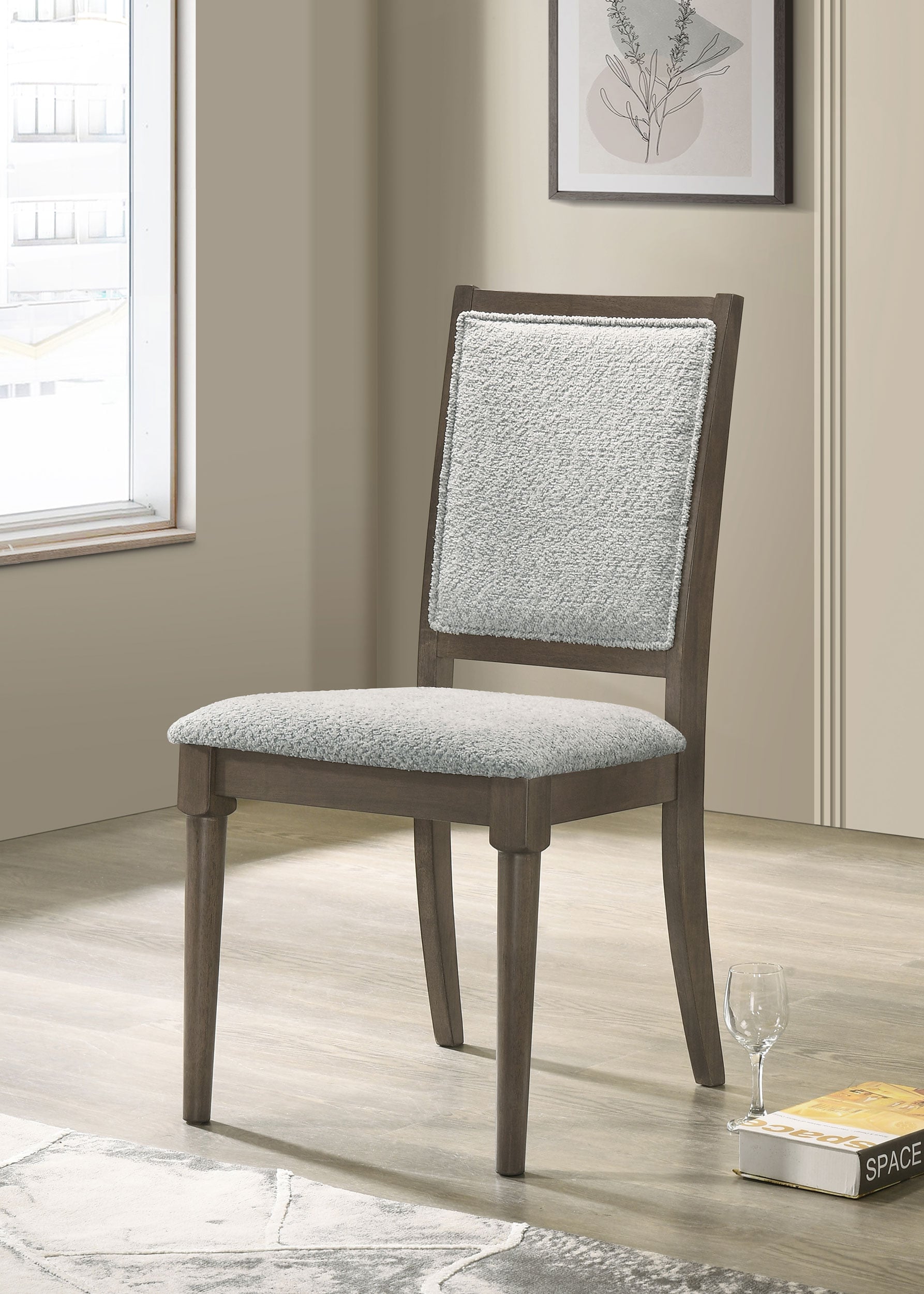 Dining Chairs &amp; Benches