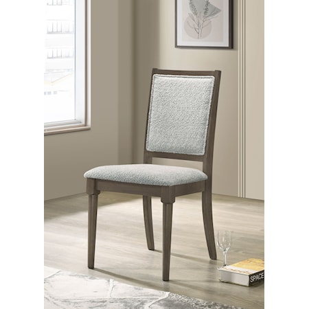 Dining Chairs &amp; Benches