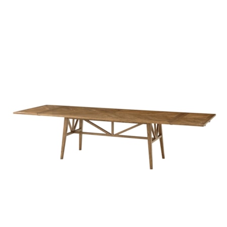 Extending Dining Table