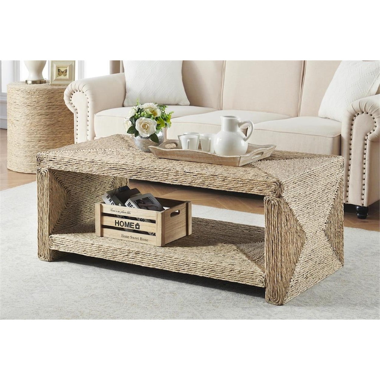 C2C 954 Cocktail Table
