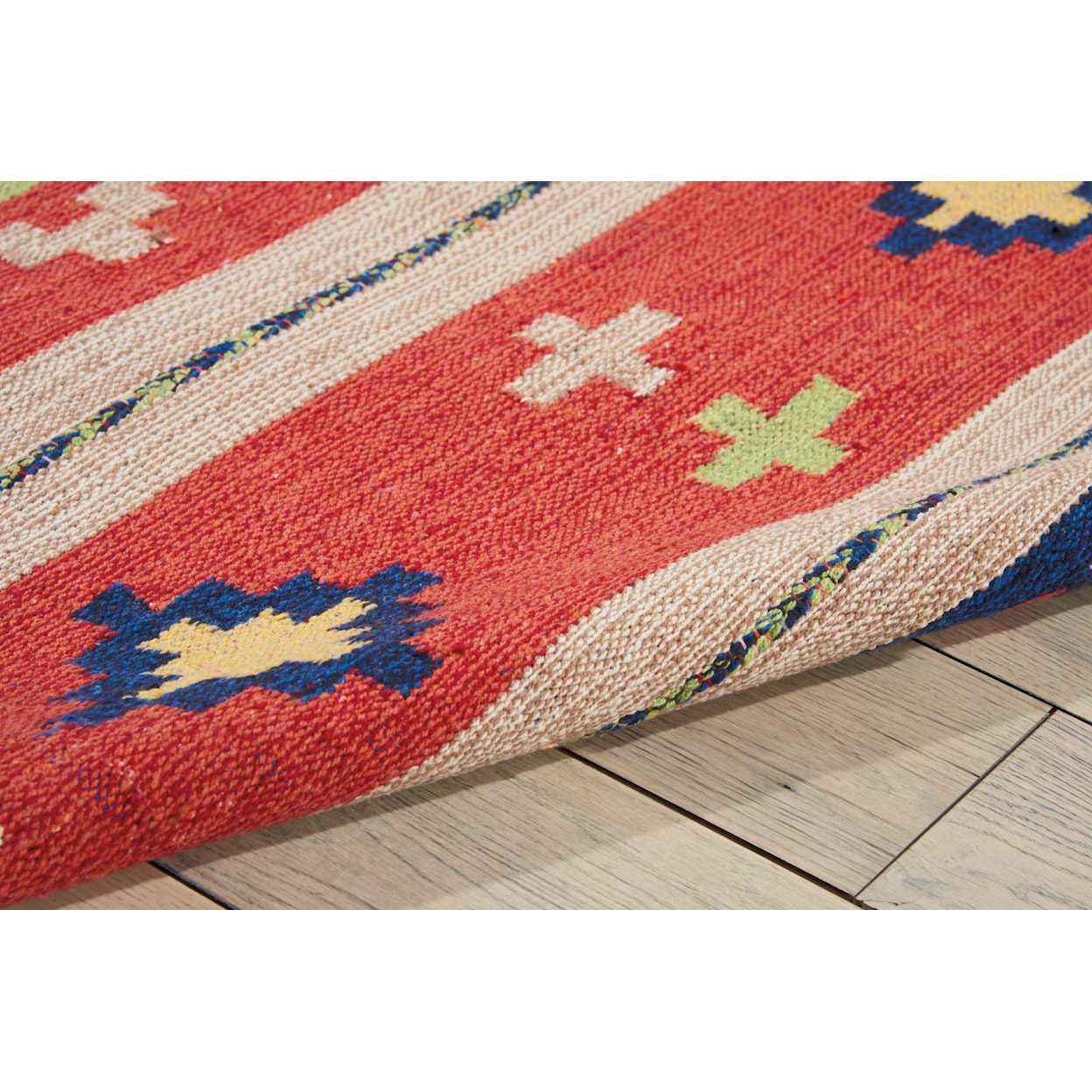 Nourison Baja 5' x 7'  Rug