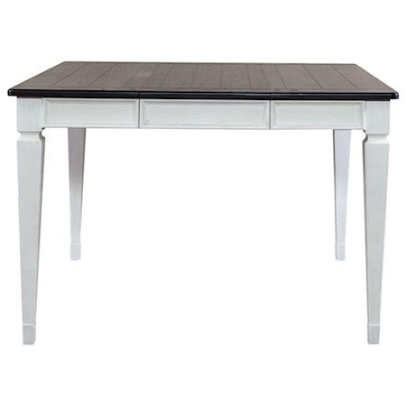 Counter Height Dining Table