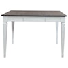Libby Allyson Park Counter Height Dining Table