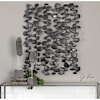 Uttermost Alternative Wall Decor Skipping Stones