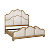 Pulaski Furniture Westbrook Westbrook King Bed