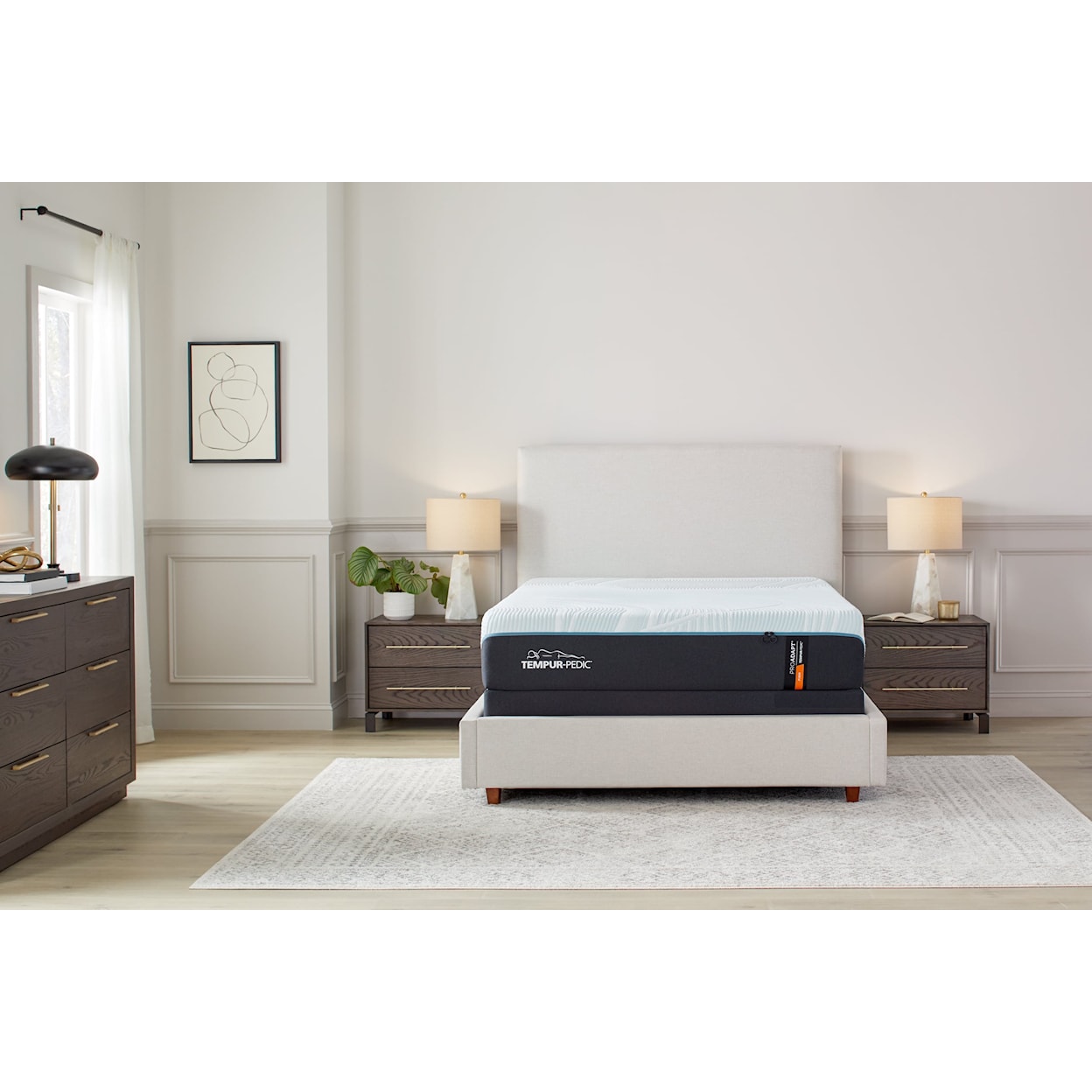 Tempur-Pedic® TEMPUR-ProAdapt® 2.0 Firm Twin TEMPUR- ProAdapt® 2.0 Firm