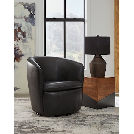 Swivel Chair