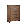 Universal New Modern Chest of Drawers