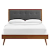 Modway Willow King Platform Bed