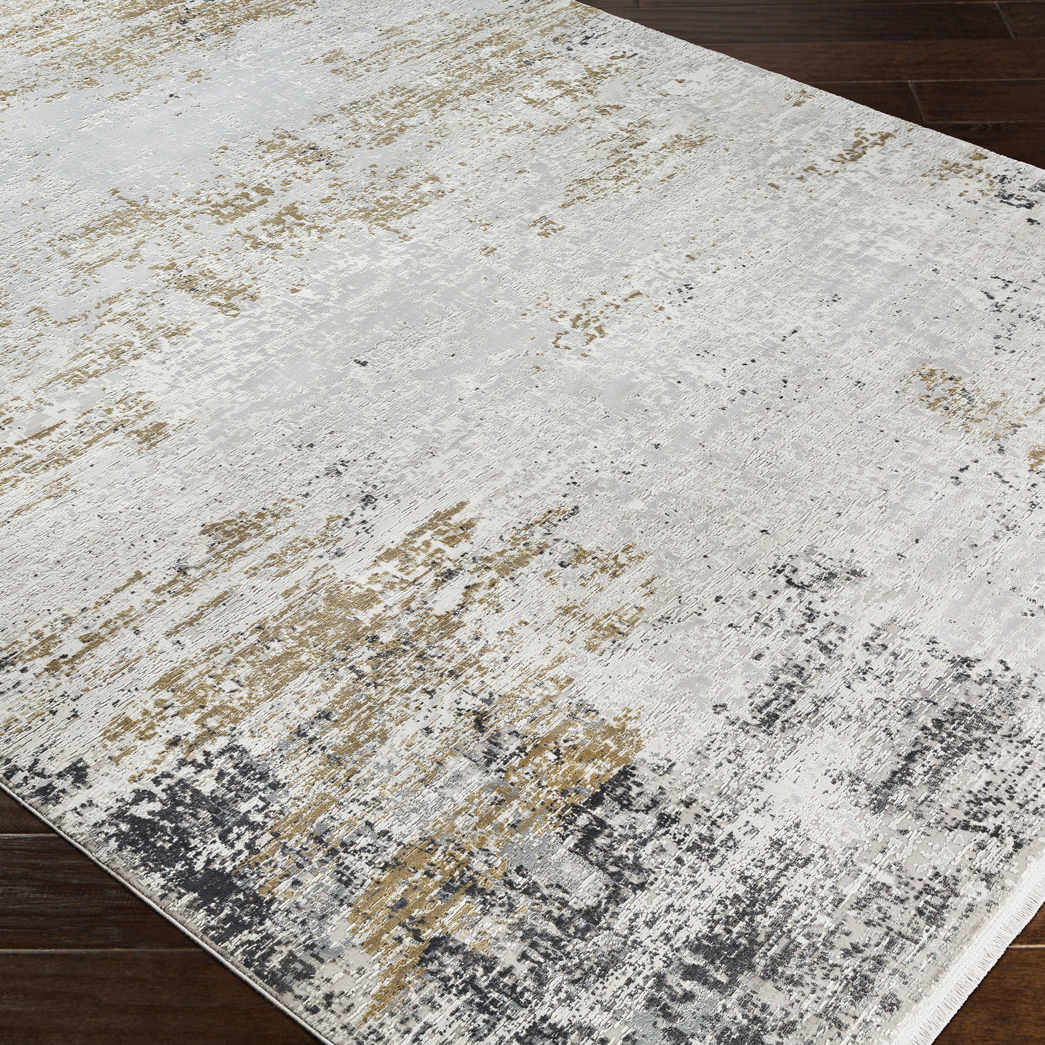 Uttermost Ulen Ulen Abstract 10 X 14 Rug