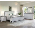 Direct Design Company Luna Chest with Doors