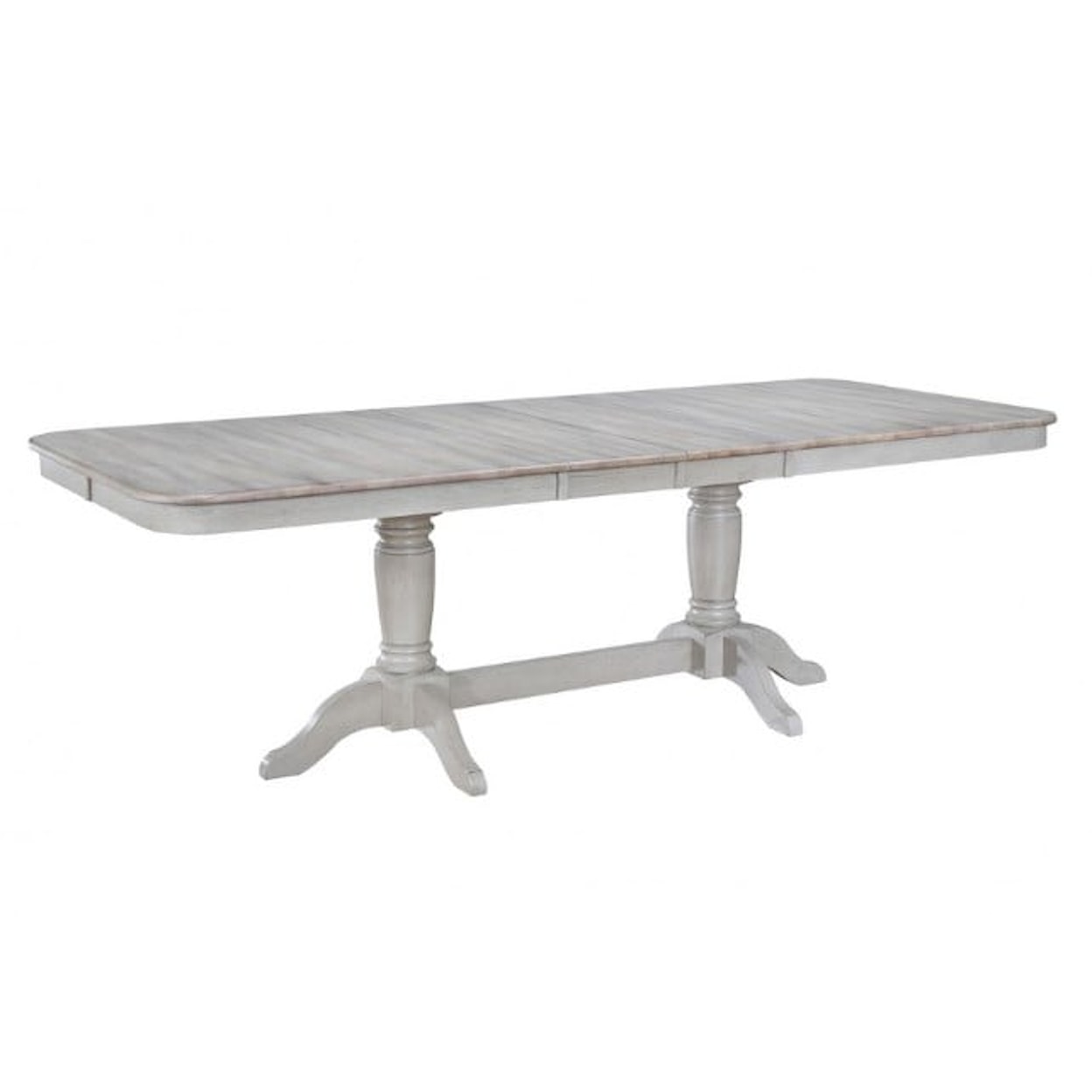 Winners Only Ridgewood Trestle Table