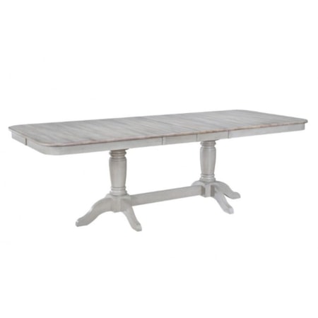 Trestle Table