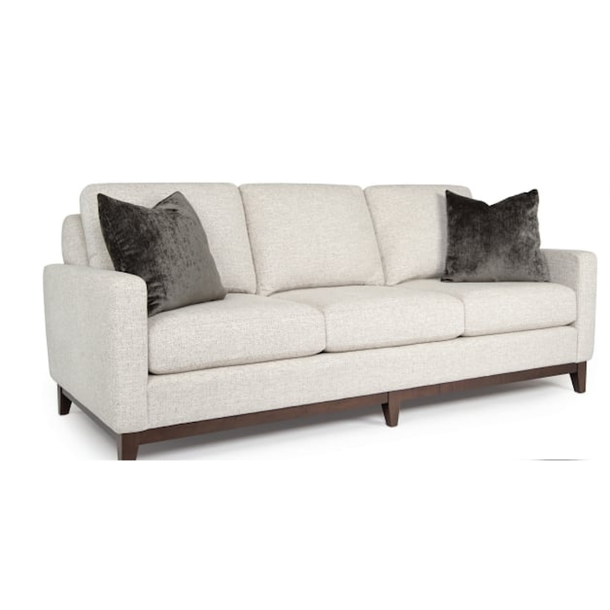 Smith Brothers 232 Large Sofa