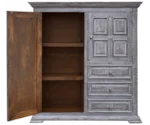 Direct Design Company Terra Gentleman's Chest