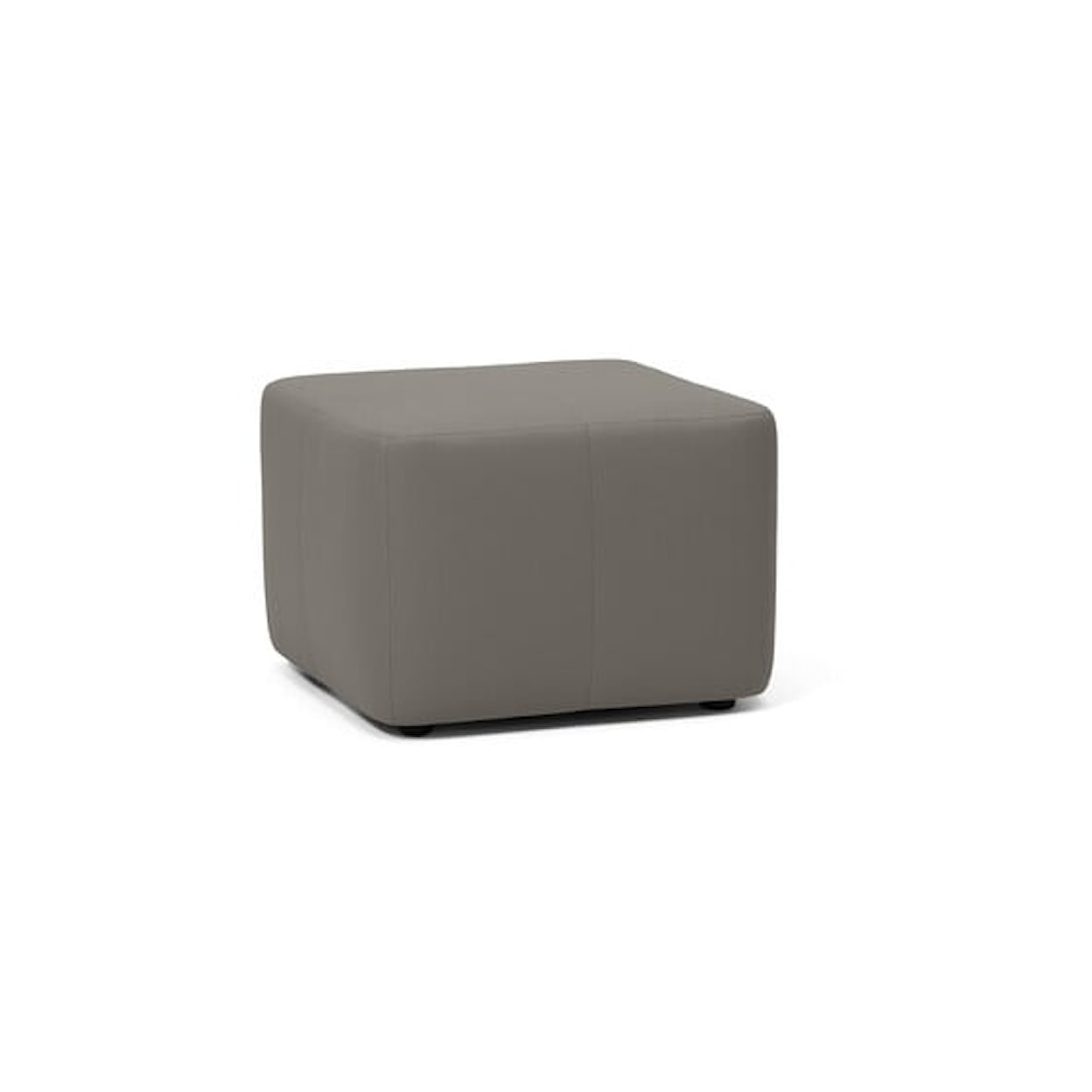 Palliser MINGLE OTTOMANS Mingle Ottomans Square Ottoman