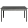 Homelegance Armhurst Dining Table