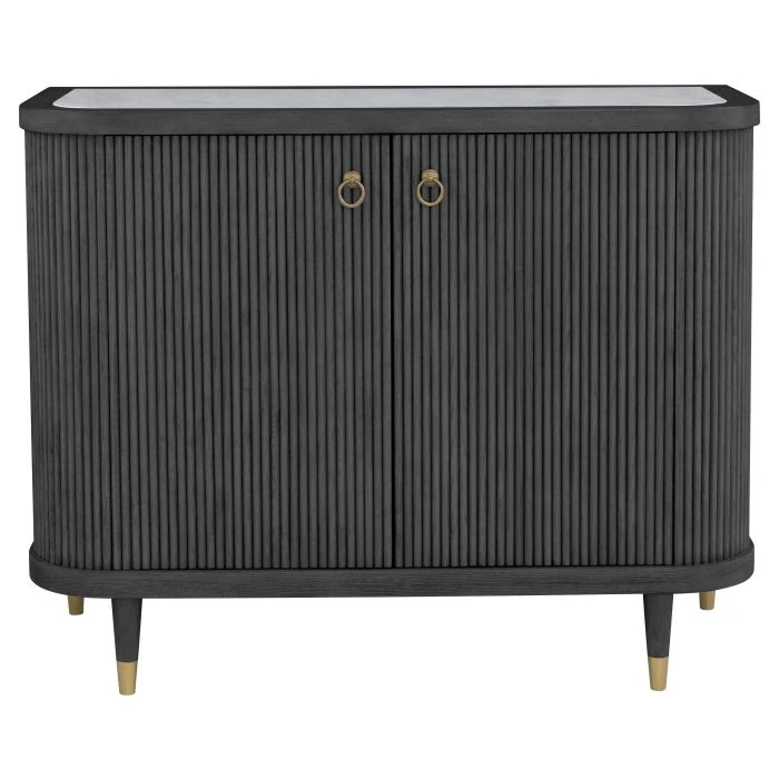 Fairfield Everett 2-Door Credenza
