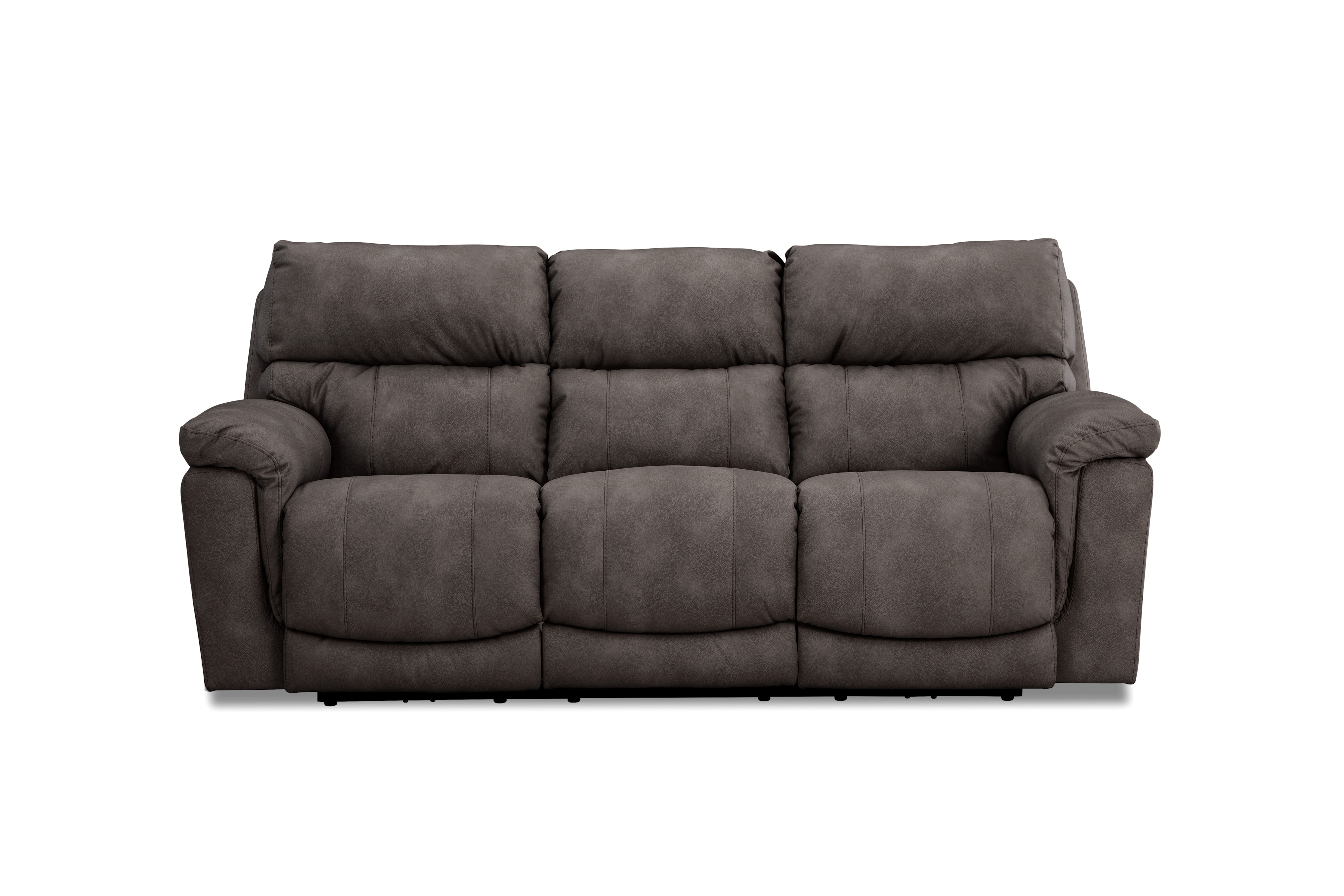 Triple Power Sofa with Zero Gravity