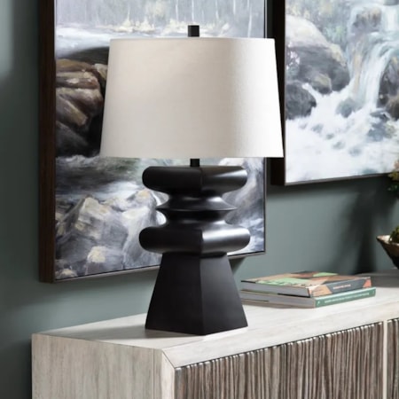 Zane Table Lamp