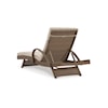 Michael Alan Select Beachcroft Chaise Lounge with Cushion