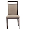 Homelegance Priya Dining Side Chair