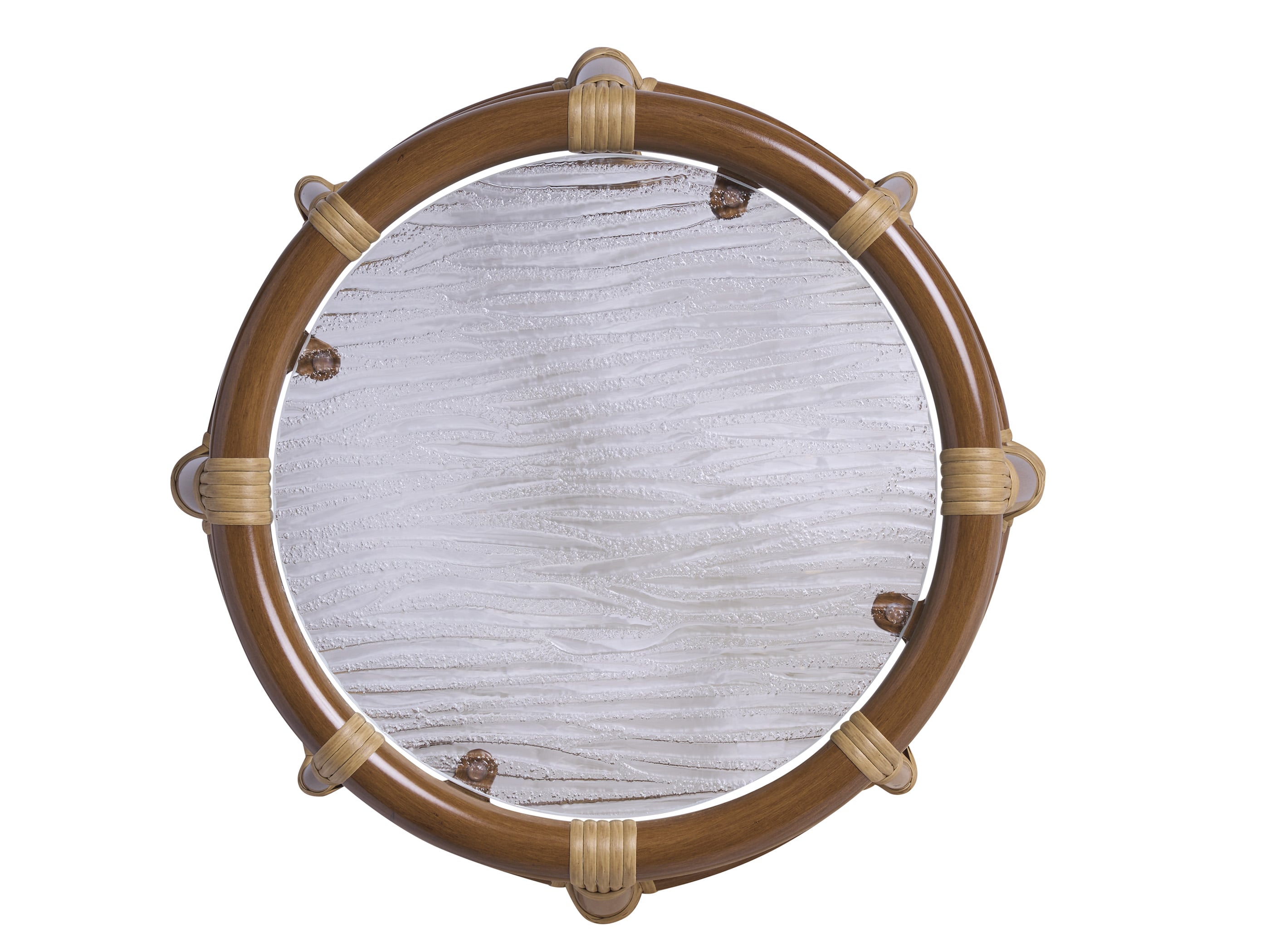 Tommy Bahama Outdoor Living Sandpiper Bay Outdoor Accent Table