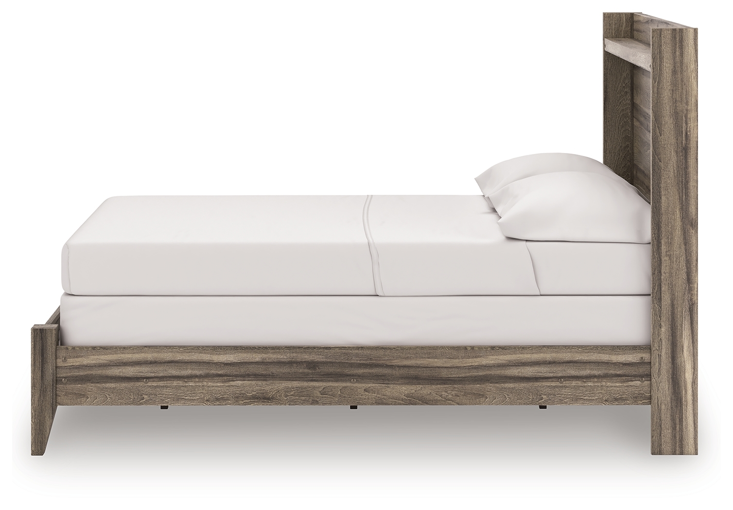 Signature Design by Ashley Elbrim Full Panel Bed