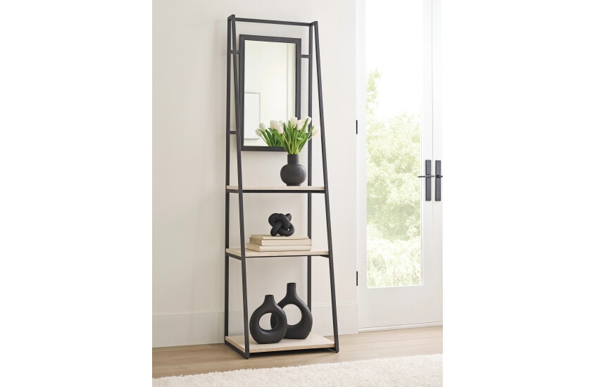 Hammary hidden treasures Etagere
