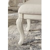 Signature Design by Ashley Arlendyne Dining Chair