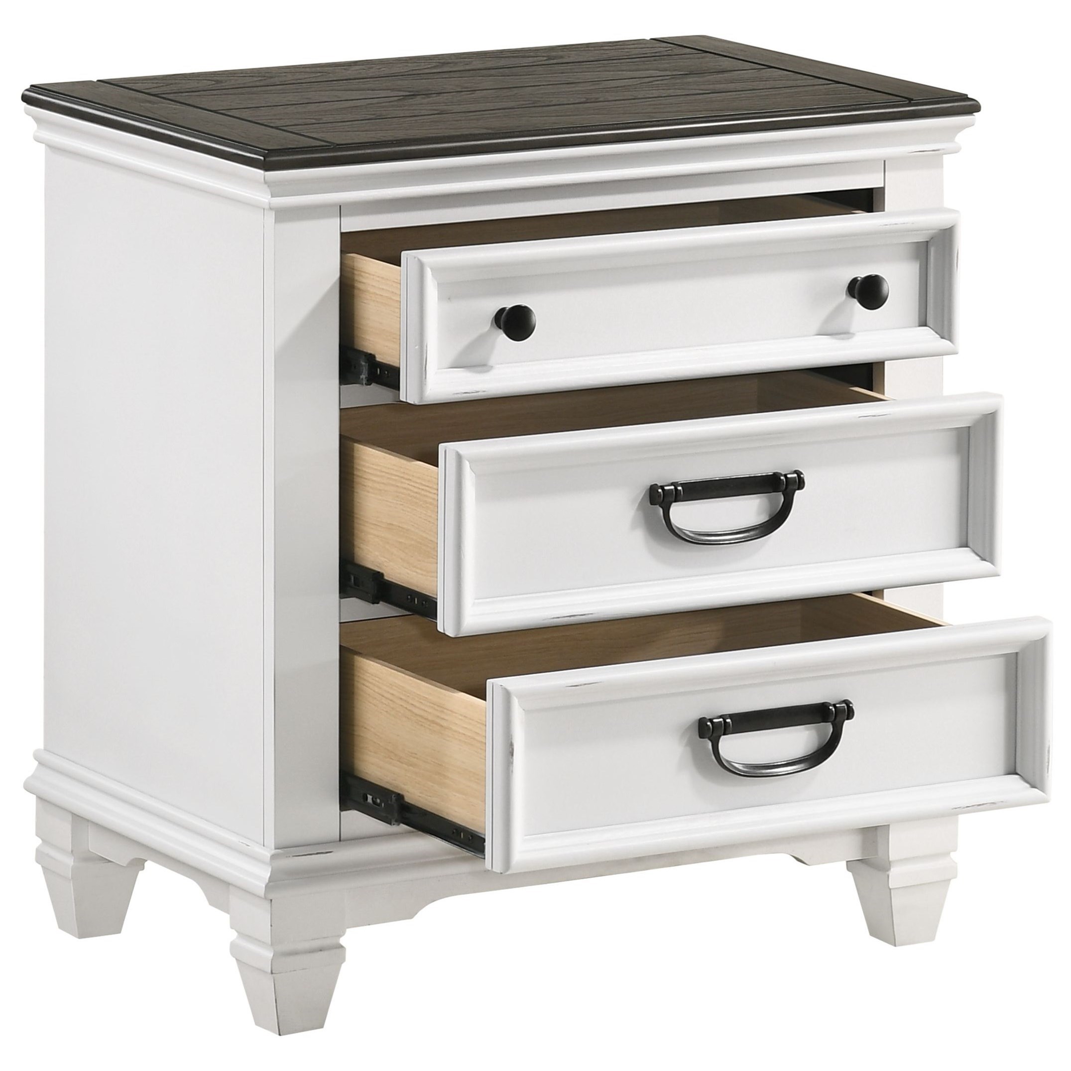 Lifestyle 8309 Nightstand