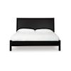 Signature Design by Ashley Furniture Danziar King Panel Bed