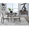 Modus International East Harbor 5-Piece Table Set