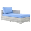 Modway Convene Outdoor Right Chaise