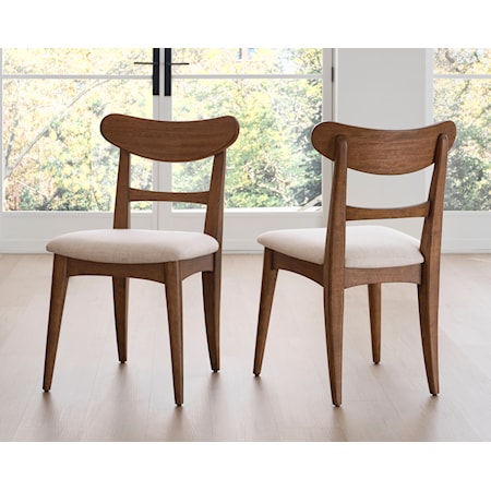 Side Dining Chair