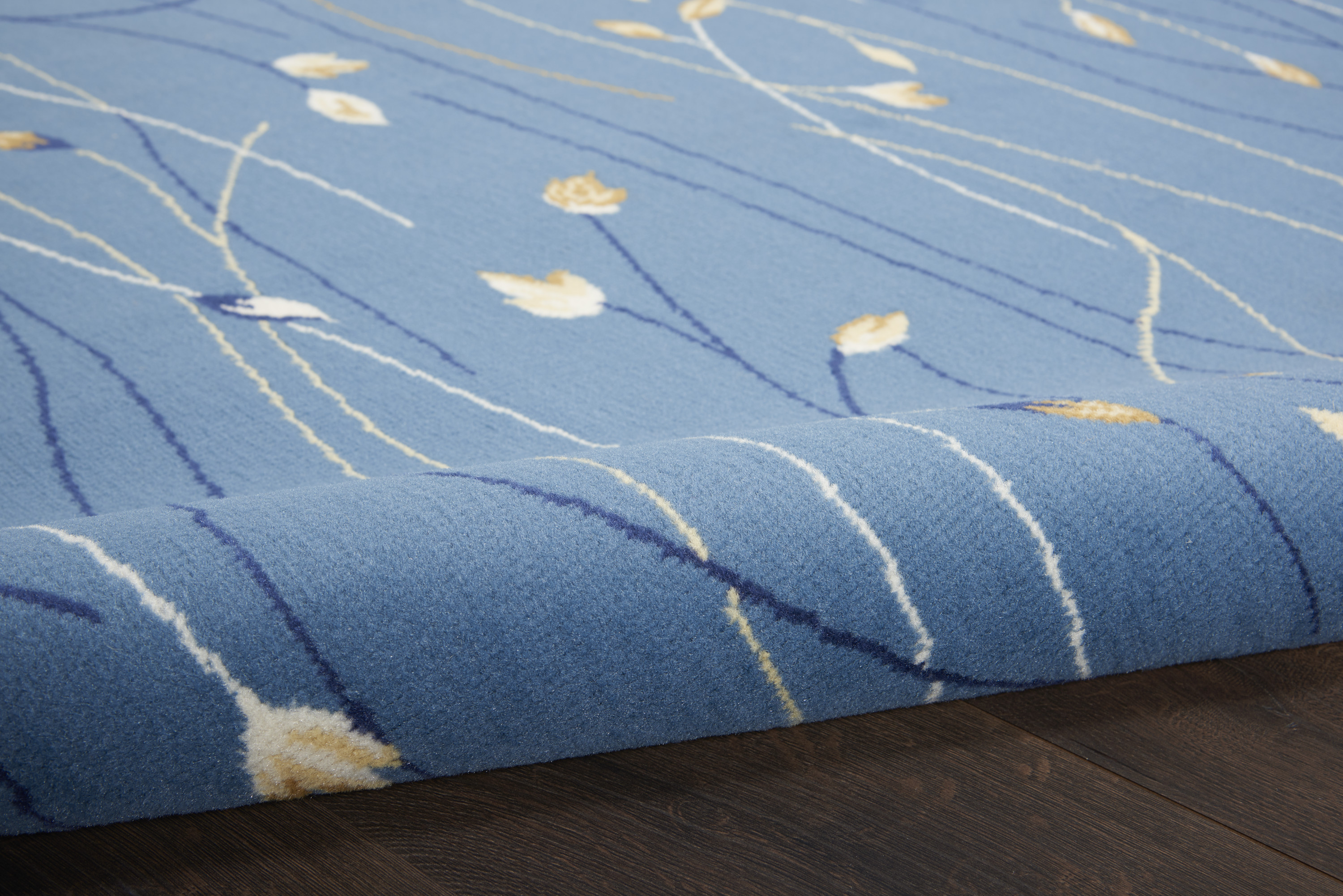 Nourison Grafix 5'3" x 7'3"  Rug