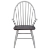 Liberty Furniture Farmhouse Arm Chair
